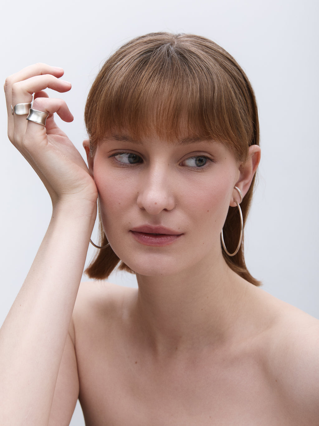 the perfect hoops