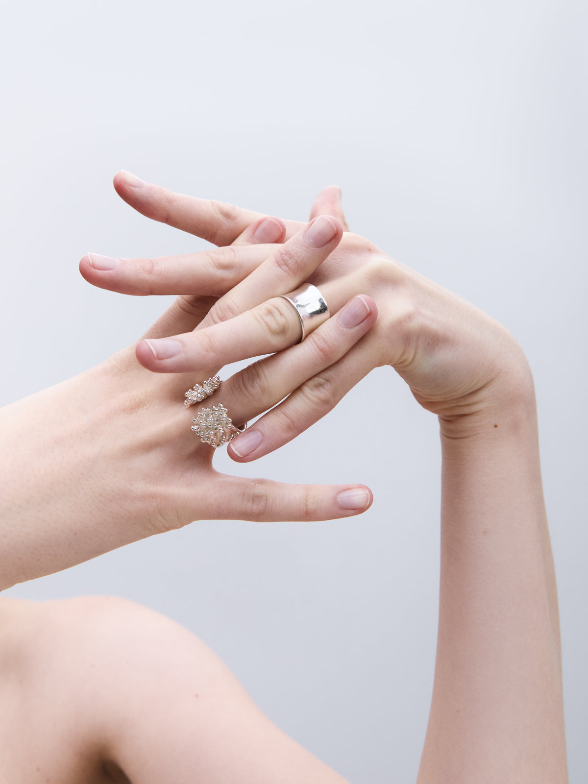 viru ring