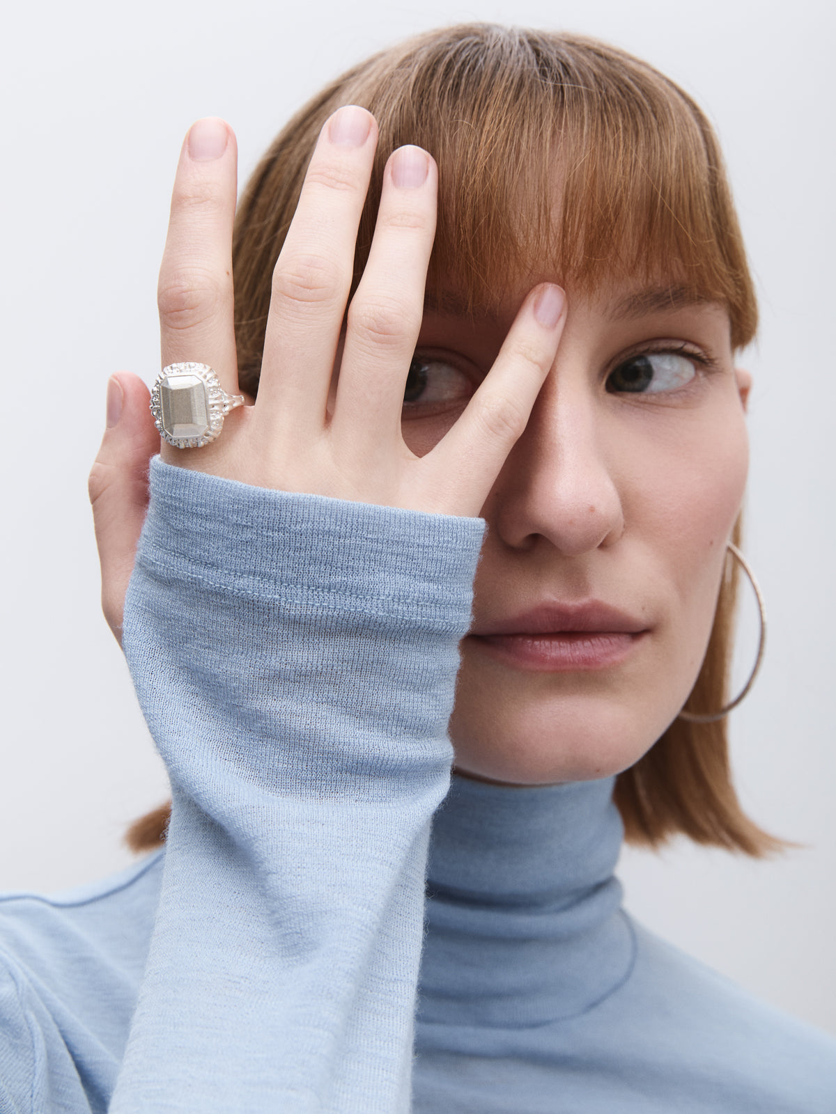 grandma's ring