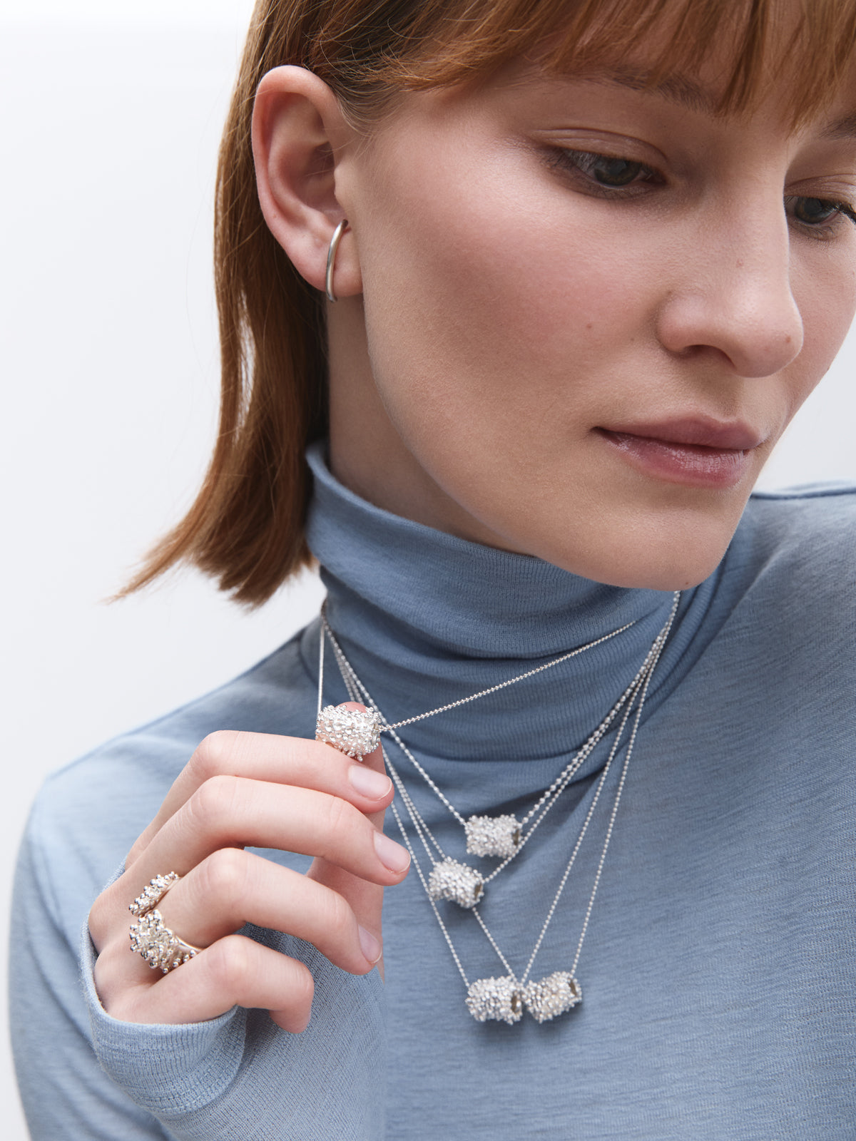 viru pendant