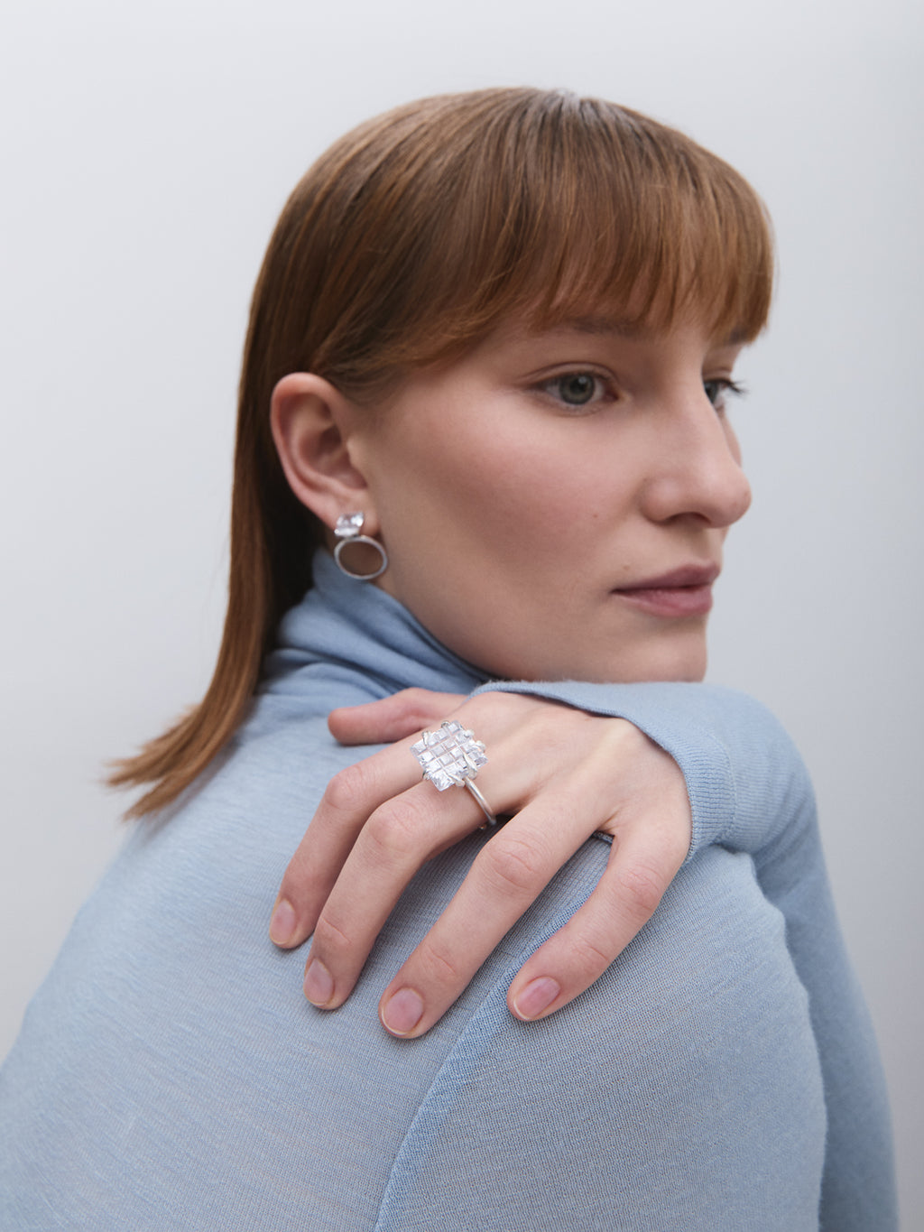 "pick me" ring