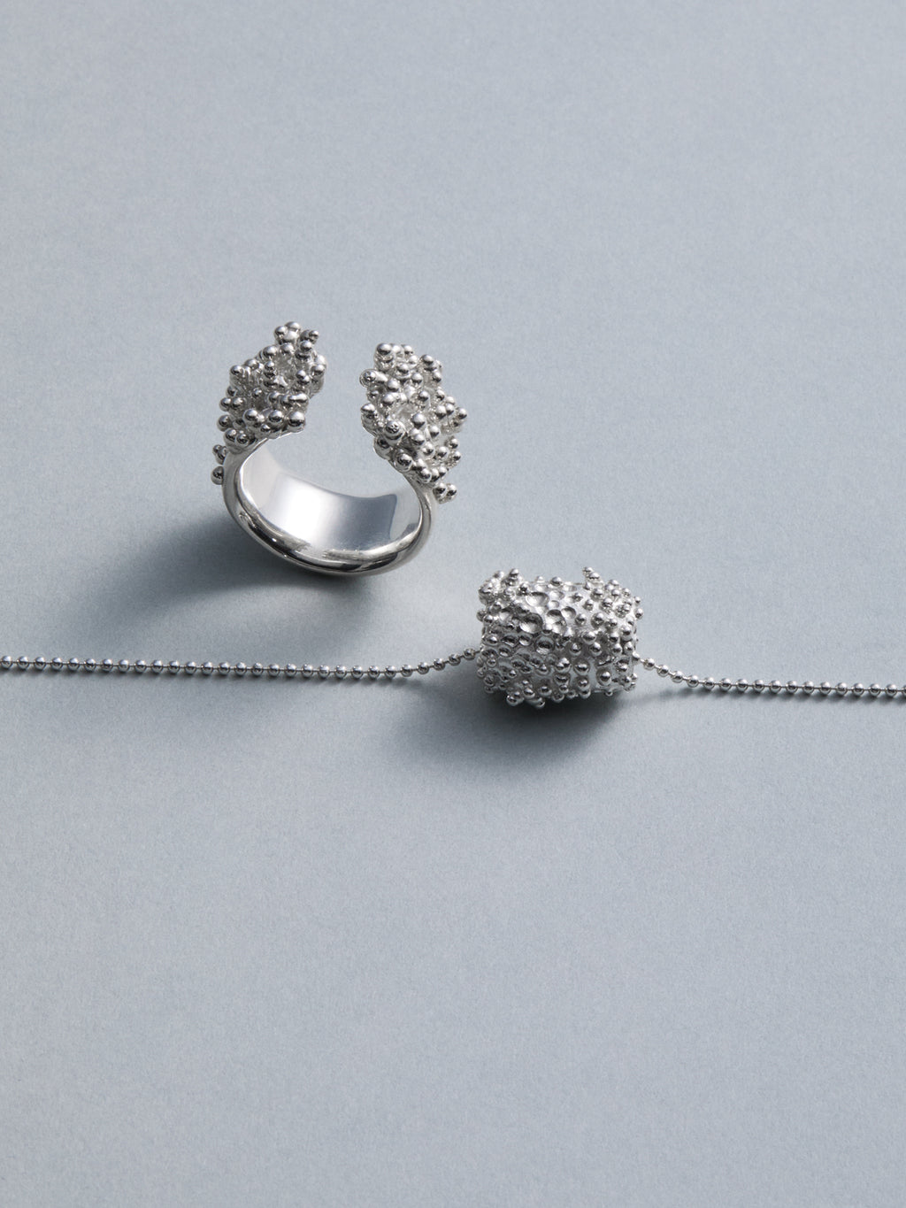 viru ring