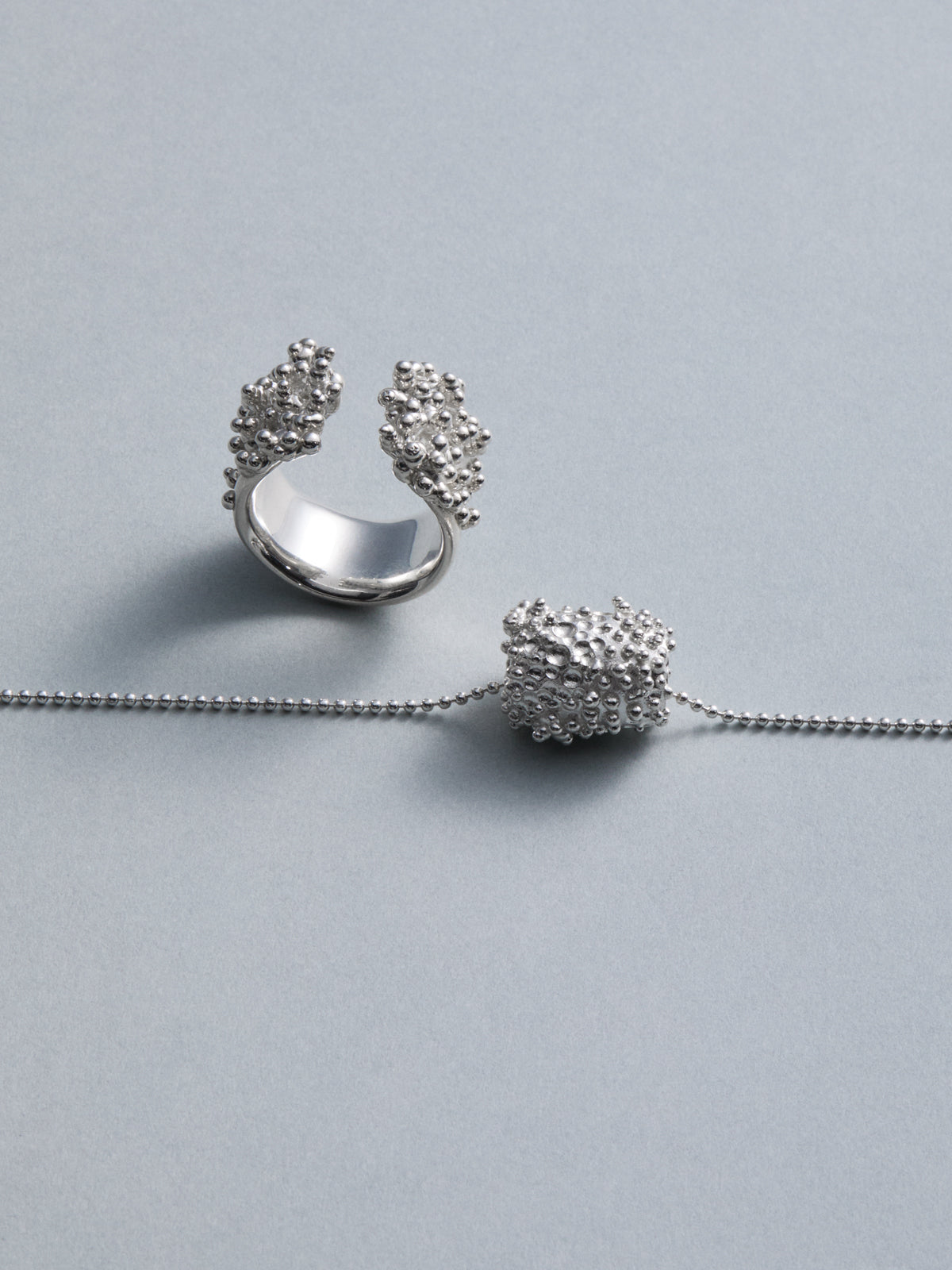 viru ring