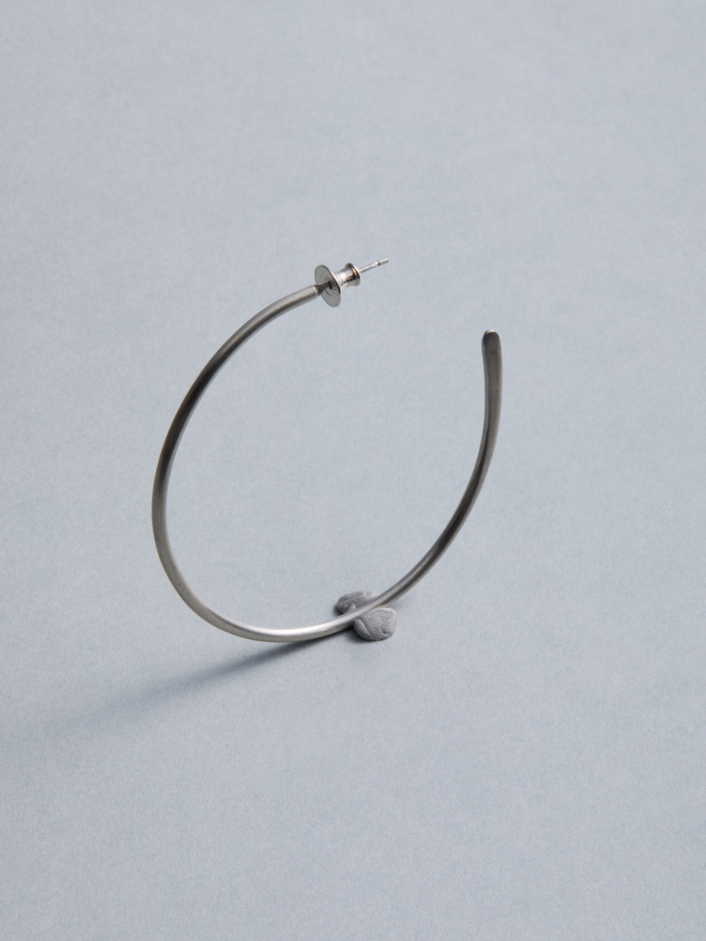 the perfect hoops