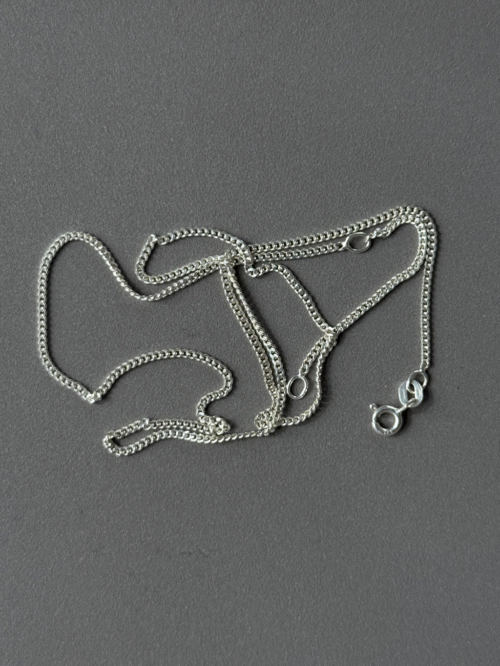 basic chain