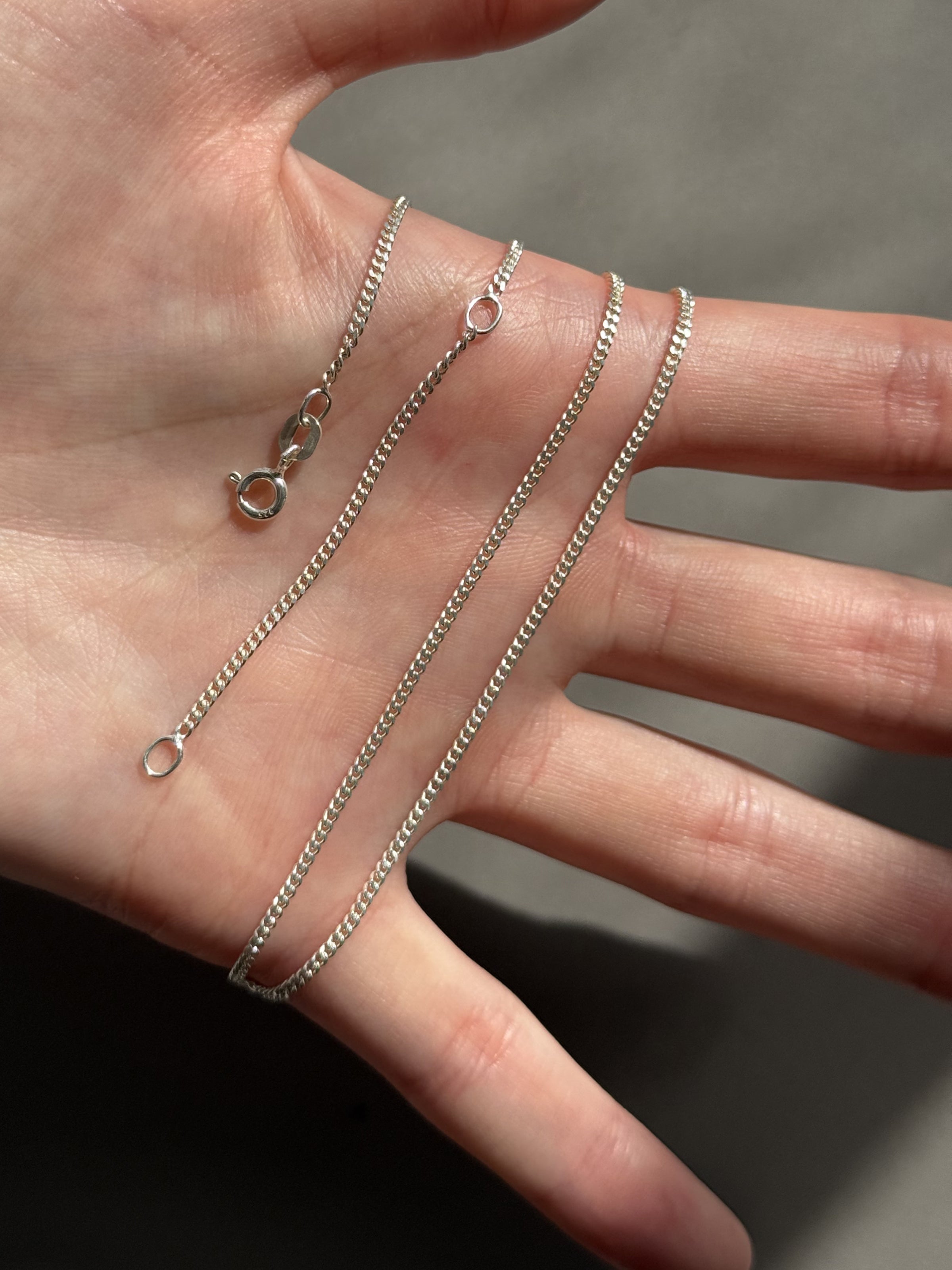 basic chain