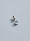 blue sky single stud