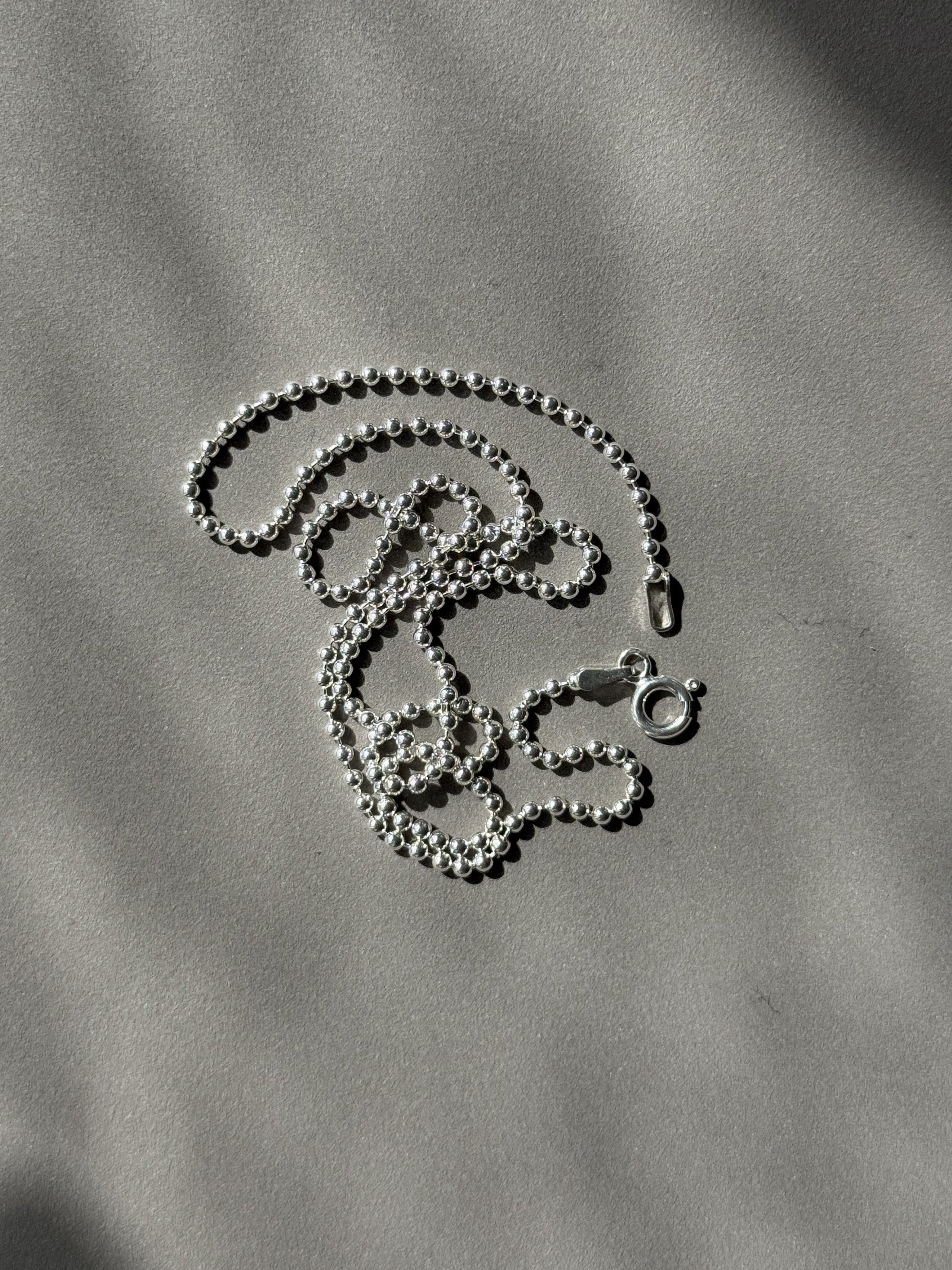 bubble chain