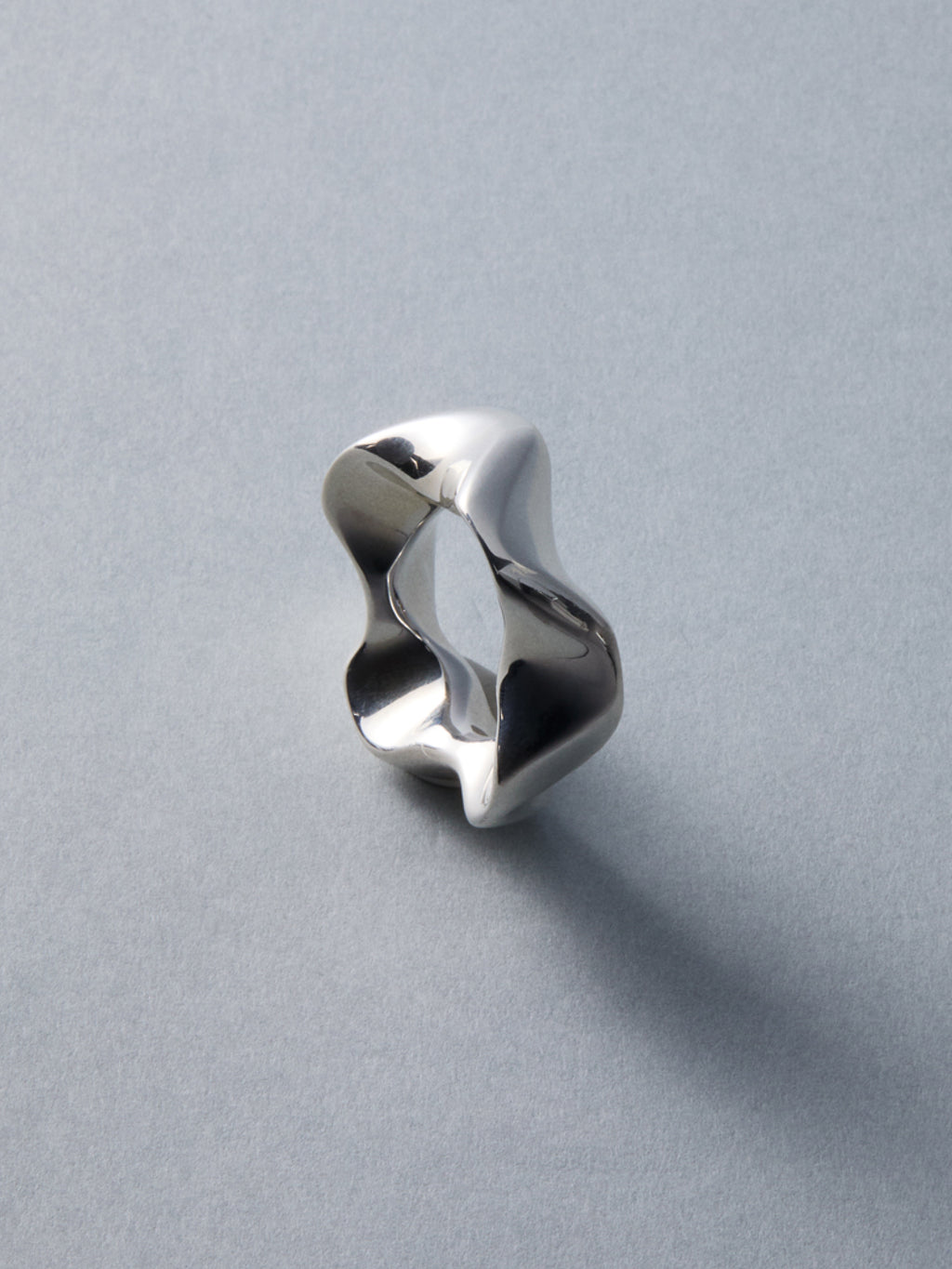 flounce ring