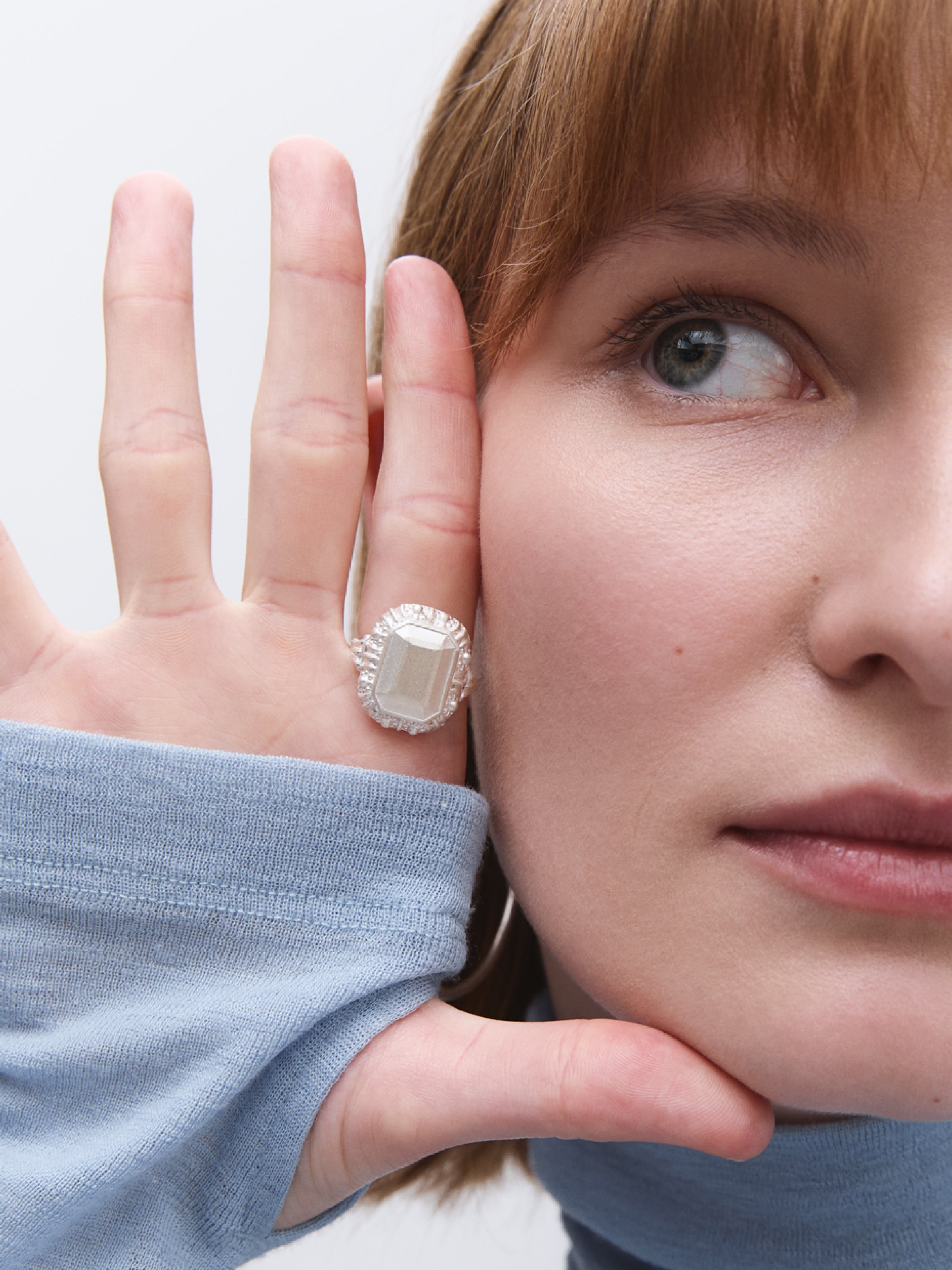 grandma's ring
