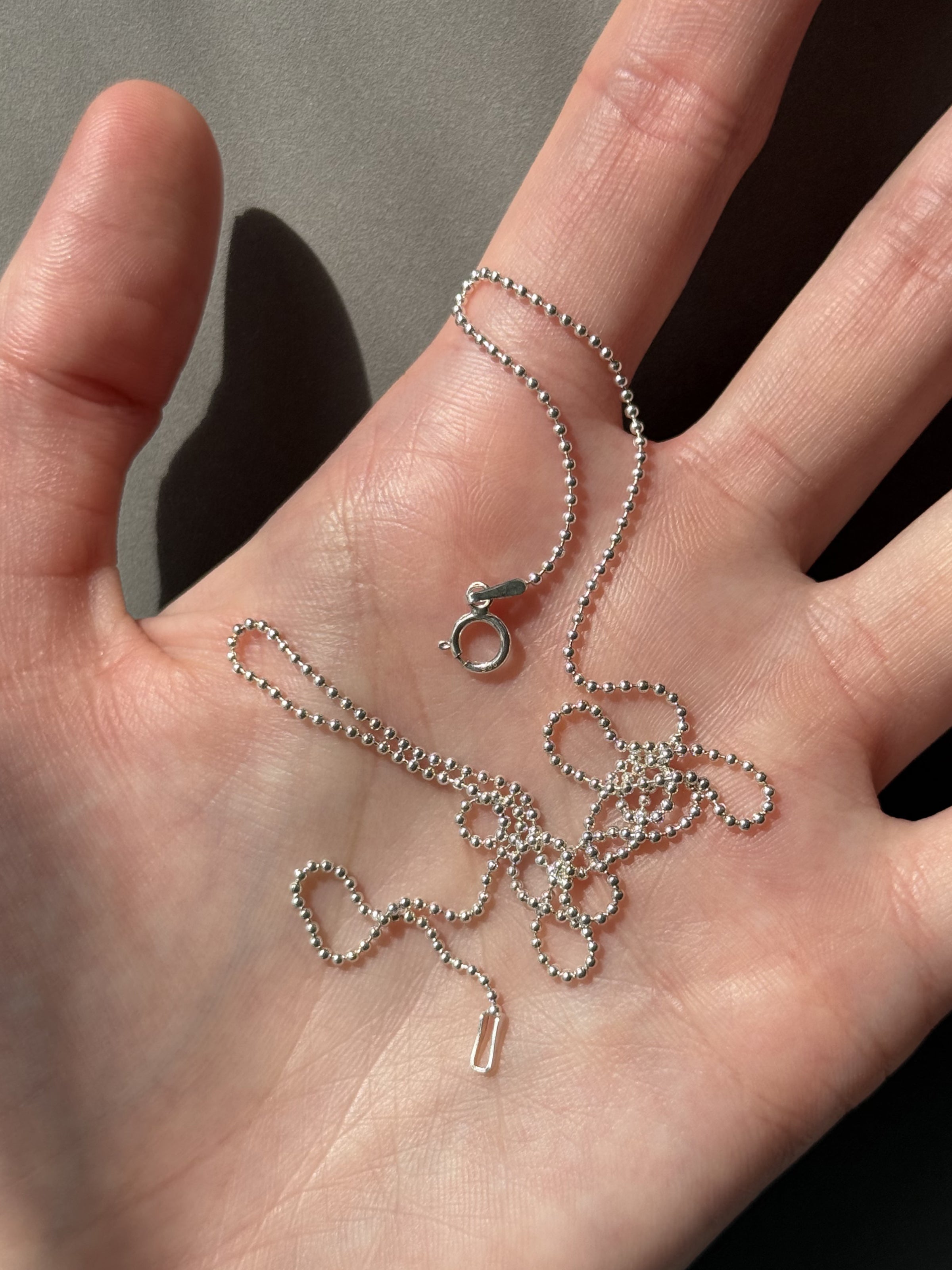 mini-viru chain