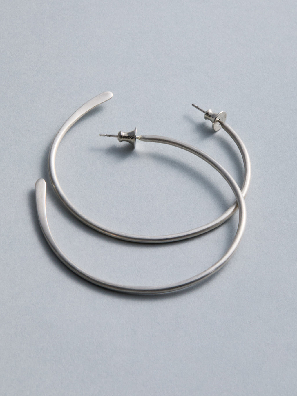 the perfect hoops