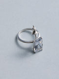 "i said yes!!" single stud