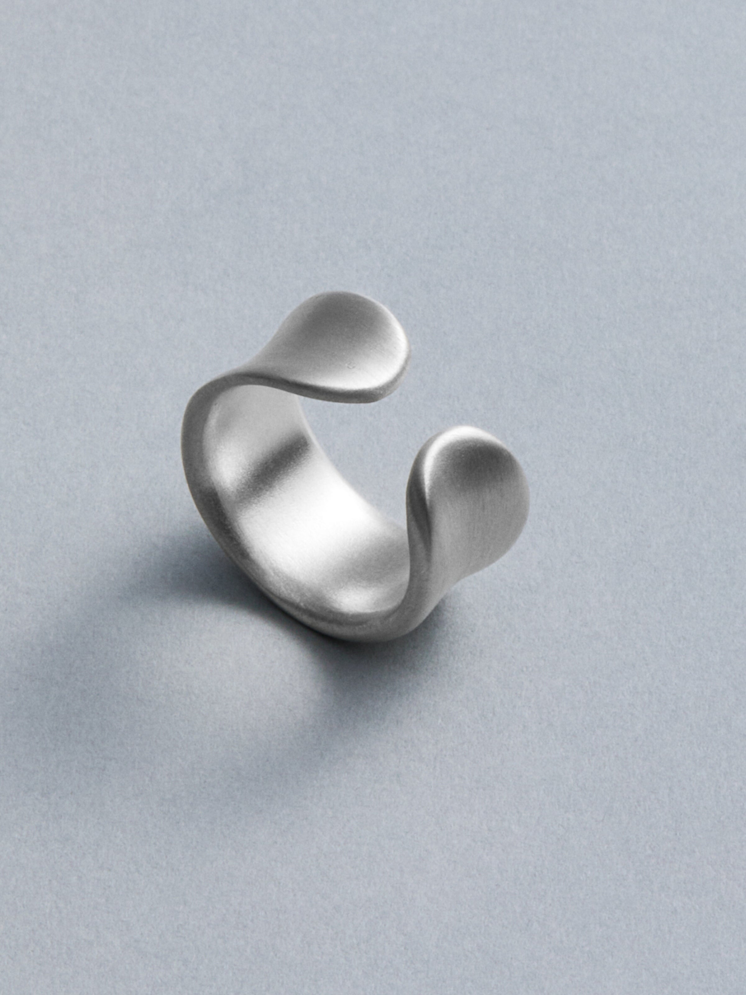 split ring