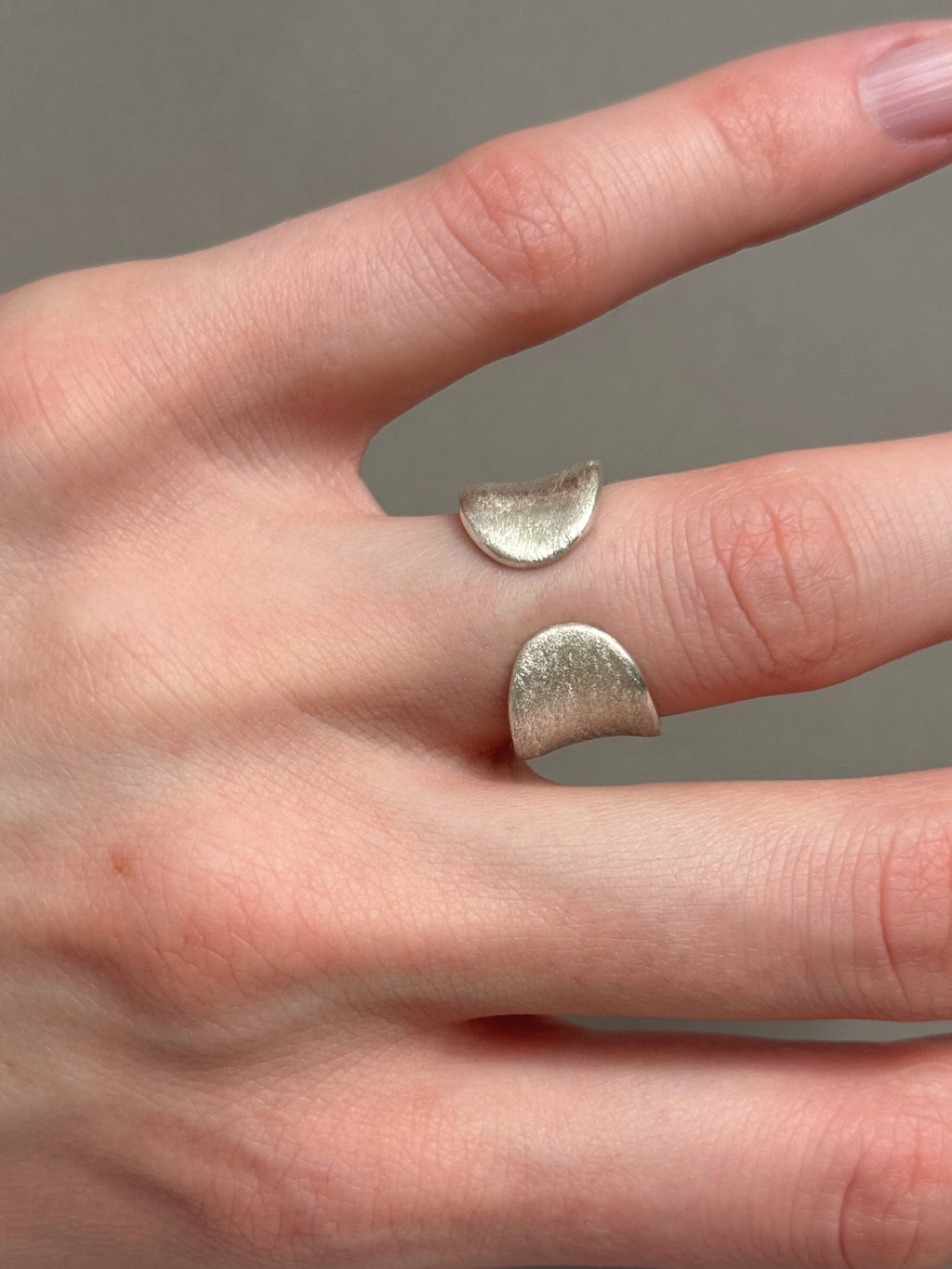 split ring