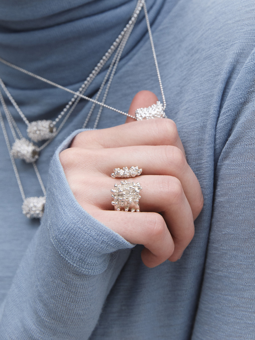 viru ring